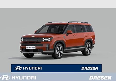 Hyundai Santa Fe 1.6 Signature Plug-In-Hybrid⚠️| 7-Sitze | BOSE | 360 Kamera | Sitzheizung | Elektr.Heckkl.