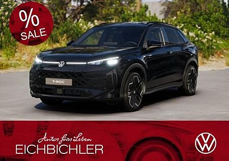 VW T-Roc Volkswagen neu R-Line I kurzfristig verfügbar