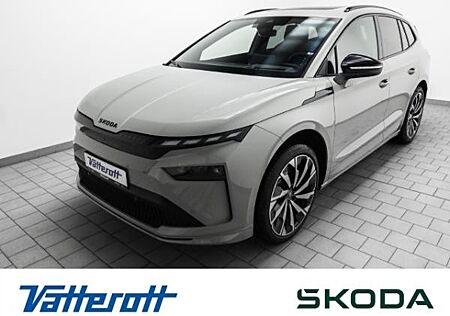Skoda Enyaq 85x Sportline AHK Navi Pano Matrix
