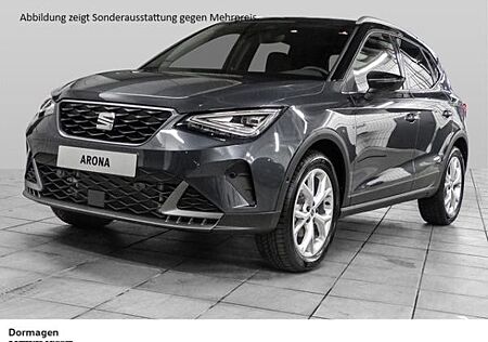 Seat Arona FR Black Edition 1.0 TSI (Dormagen)