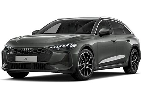 Audi A5 Avant TFSI 150 kW S tronic Kamera AHK Navi LED