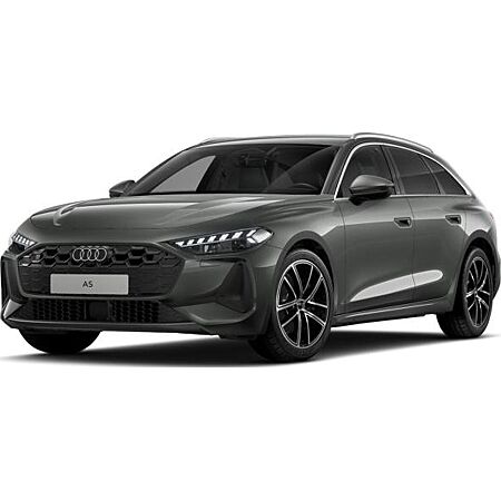 Audi A5 leasen