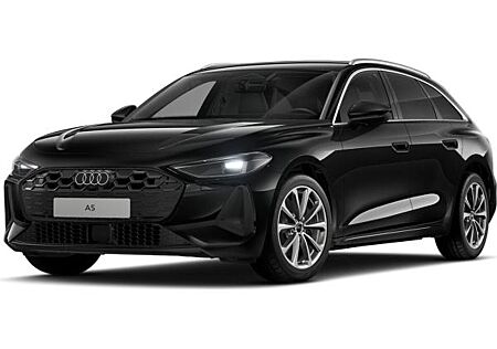 Audi A5 150 kW Avant TFSI quattro Kamera PDC-Plus AHK