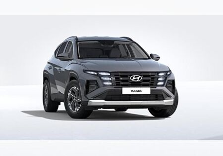 Hyundai Tucson 1.6 CRDi 136 PS48V 7-DCT 2WD N Line-DIESEL-JETZT BESTELLEN!