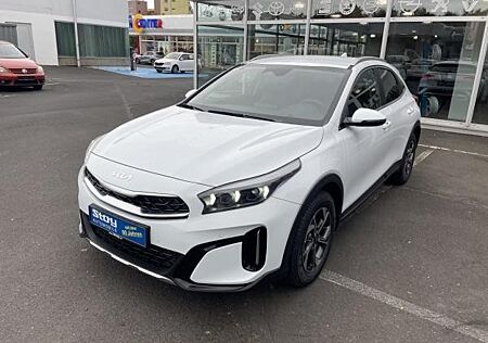 Kia XCeed MJ 25 1.5 T-GDI Navi LED PDC v+h Kamera