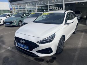 Hyundai i30 Kombi MJ25 1.0T-GDI Navi LED SHZ PDC v+h Kam bild 2