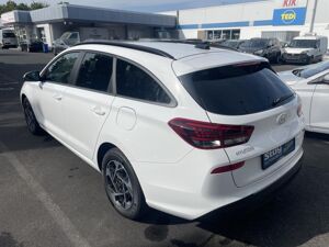 Hyundai i30 Kombi MJ25 1.0T-GDI Navi LED SHZ PDC v+h Kam bild 4