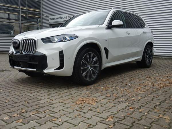 BMW X5 xDrive30d ab Lager incl. W&R bild