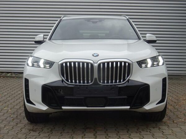 BMW X5 xDrive30d ab Lager incl. W&R bild 2