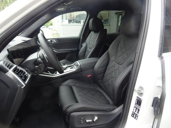 BMW X5 xDrive30d ab Lager incl. W&R bild 6