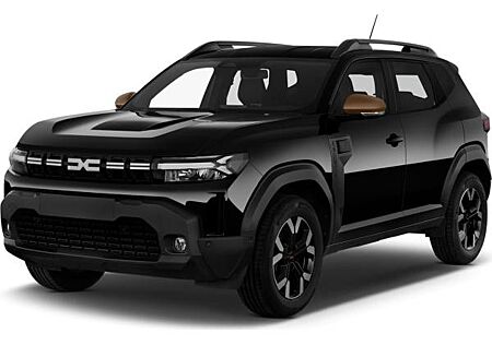 Dacia Duster Extreme ECO-G 100