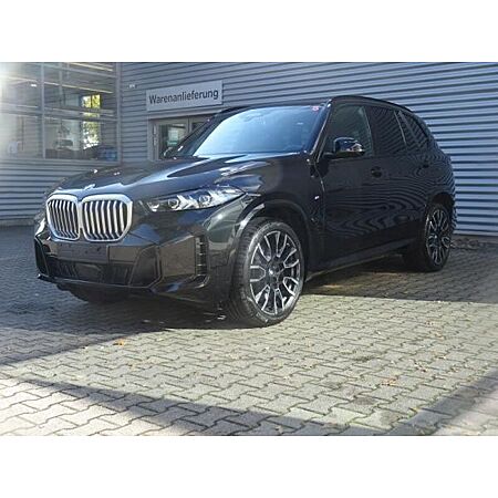 BMW X5 leasen