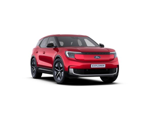 Ford Explorer Select - SYNC*LED*NAVI*PDC bild 6