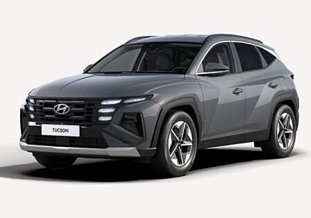 Hyundai Tucson 1.6 T-GDI Trend DCT