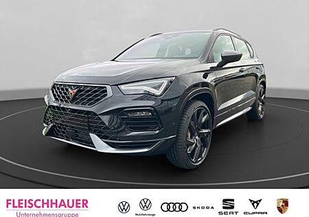 Cupra Ateca VZ Tribe Edition 2.0 TSI 221 kW (300 PS) 7-Gang DSG 4Drive ***Sofort Verfügbar***