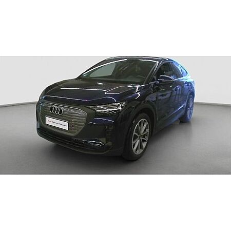 Audi Q4 e-tron leasen
