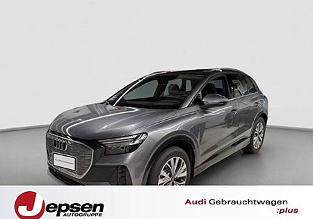 Audi Q4 e-tron 45 qu. Matrix HUD PANO AHK ACC 19 Cam