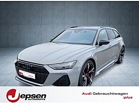 Audi RS6 RS 6 Avant performance tiptr N-Sicht Laser Stdhz