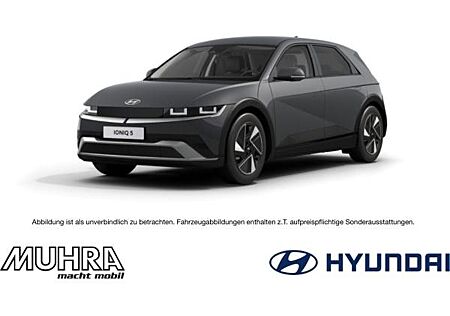 Hyundai IONIQ 5 84kWh MY26 229PS CENTRIQ BOSE EL.HECKKLAPPE NAVI