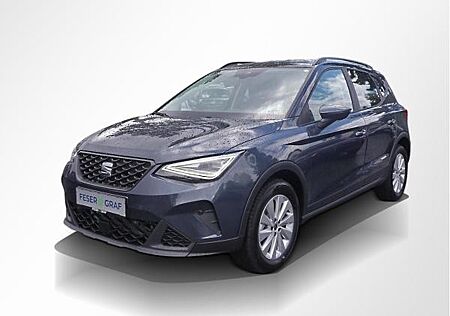 Seat Arona Road Edition 1.0 TSI 85 kW (116 PS) 7-Gang-DSG*INKL.WARTUNGSPAKET*SOFORT VERFÜGBAR