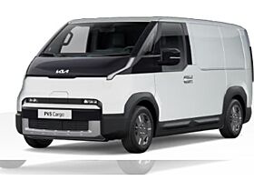Kia PV5 Cargo L2H1 51,5 kWh Essential Kia PV5 Cargo L2H1 51,5 kWh Essential