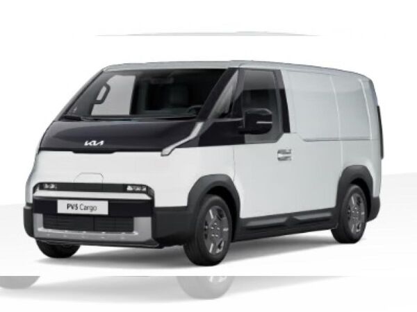 Kia PV5 Cargo L2H1 51,5 kWh Essential bild