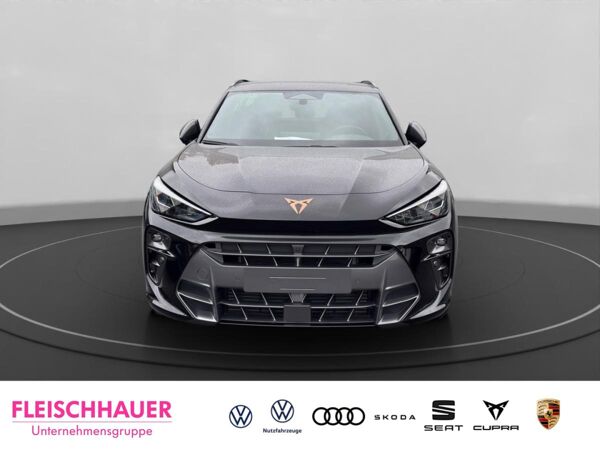 Cupra Terramar 1.5 eTSI 110 kW (150 PS) 7-Gang-DSG ***Sofort Verfügbar*** bild 2