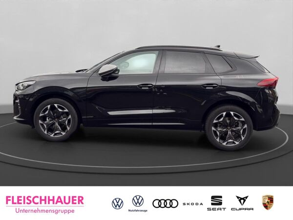 Cupra Terramar 1.5 eTSI 110 kW (150 PS) 7-Gang-DSG ***Sofort Verfügbar*** bild 3