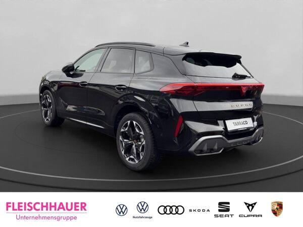 Cupra Terramar 1.5 eTSI 110 kW (150 PS) 7-Gang-DSG ***Sofort Verfügbar*** bild 4