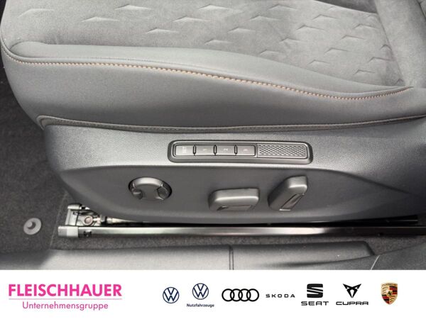 Cupra Terramar 1.5 eTSI 110 kW (150 PS) 7-Gang-DSG ***Sofort Verfügbar*** bild 5