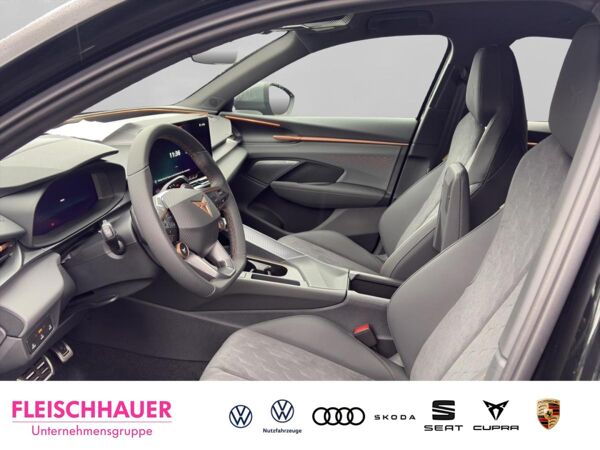 Cupra Terramar 1.5 eTSI 110 kW (150 PS) 7-Gang-DSG ***Sofort Verfügbar*** bild 6