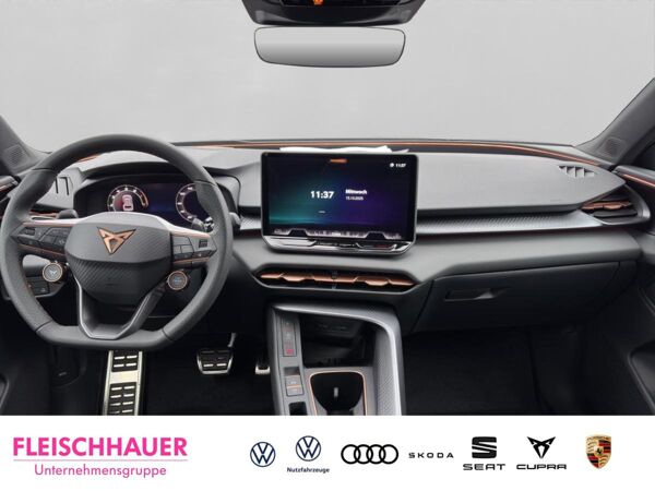 Cupra Terramar 1.5 eTSI 110 kW (150 PS) 7-Gang-DSG ***Sofort Verfügbar*** bild 7