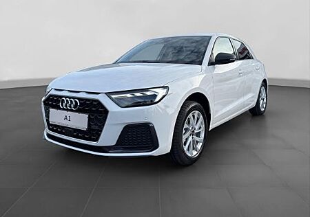 Audi A1 Sportback 25 TFSI Advanced s tronic