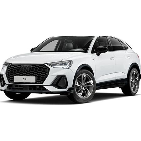 Audi Q3 leasen