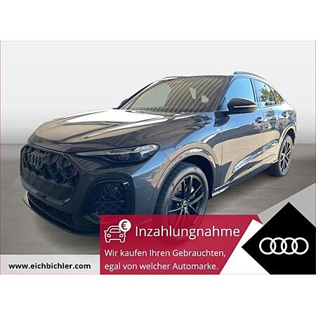 Audi Q5 leasen