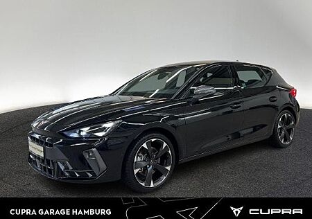 Cupra Leon 1.5 e-Hybrid DSG Navi Kamera Sitzhzg