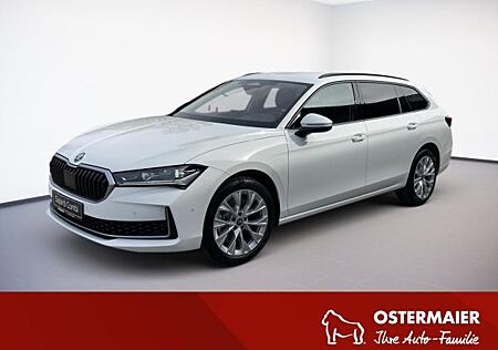 Skoda Superb Combi SELECTION 2.0TSI FAMILIE.LICHT+SICHT.FAHRASS+.INFOT.