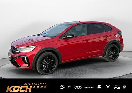 VW Taigo Volkswagen R-Line 1,5 l TSI OPF 7-Gang-Doppelkupplungsgetriebe DSG