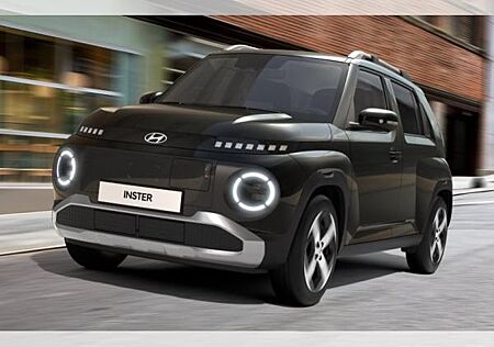 Hyundai Inster (MY26) 49 kWh (115 PS) 2WD Prime