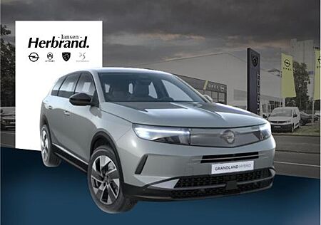 Opel Grandland | Herbrand Black Deals | Sofort Verfügbar | Hybrid 107 kW Edition eDCT