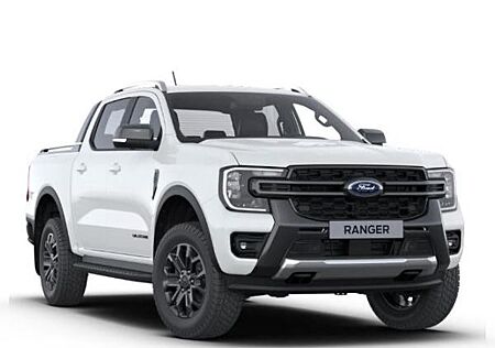 Ford Ranger ***WILDTRAK SOFORT VERFÜGBAR DIESEL***