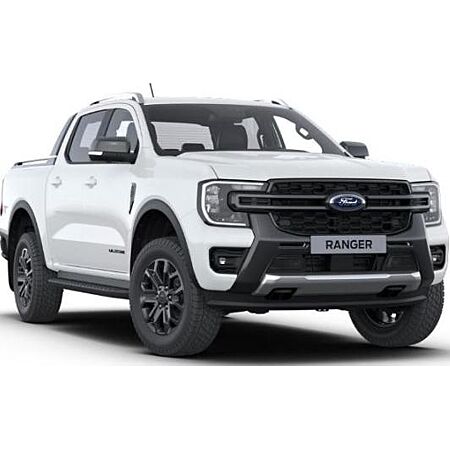 Ford Ranger leasen
