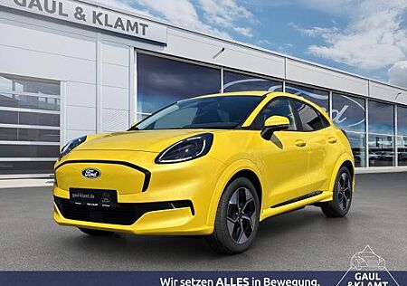 Ford Puma GEN-E EMOTOR 124 KW FWD #WINTERPAKET #KOMFORTPAKET