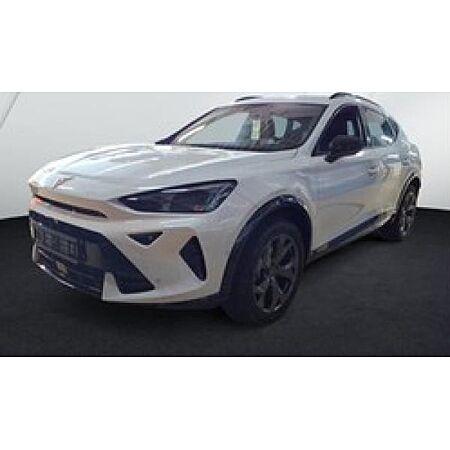 Cupra Formentor leasen