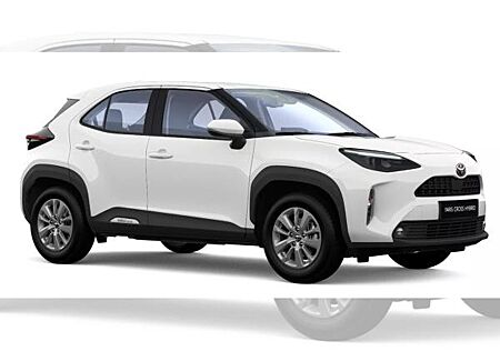 Toyota Yaris Cross ❗️ Comfort ❗️Januar Verfügbar