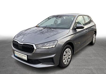 Skoda Fabia 1.0 TSI Ambition Navi LED Connect PDC