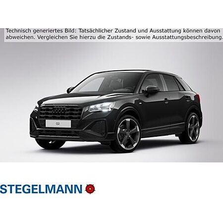 Audi Q2 leasen