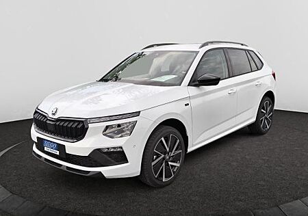 Skoda Kamiq 🌟1.5 TSI DSG Tour/ NAVI/ AHK/ 18"/ MATRIX SOFORT verfügbar 🌟
