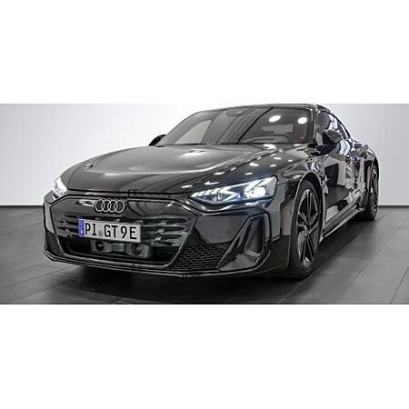 Audi e-tron GT leasen