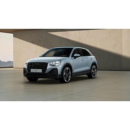 Audi Q2 leasen